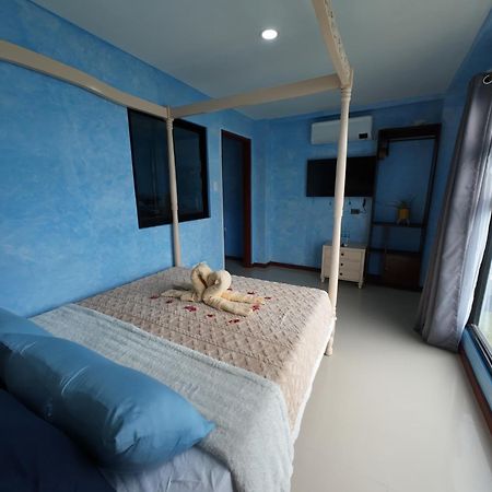 La Salangane Beach Hotel - Downtown 爱妮岛 外观 照片