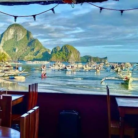 La Salangane Beach Hotel - Downtown 爱妮岛 外观 照片