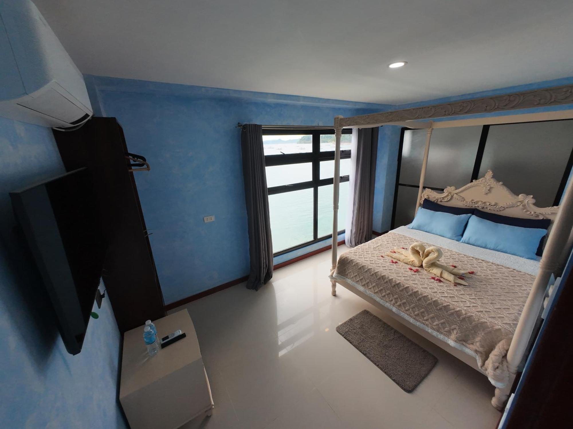 La Salangane Beach Hotel - Downtown 爱妮岛 外观 照片