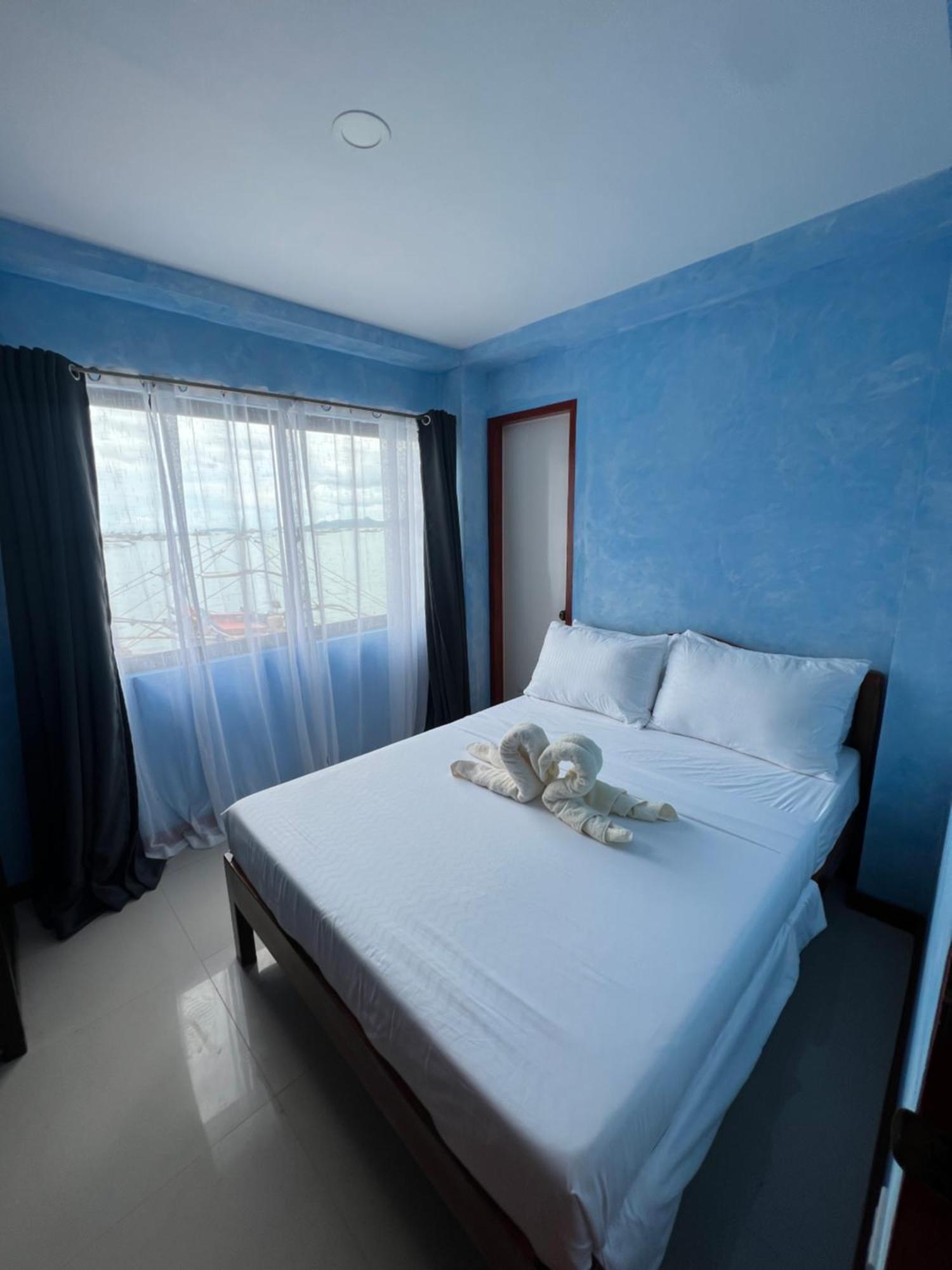La Salangane Beach Hotel - Downtown 爱妮岛 外观 照片