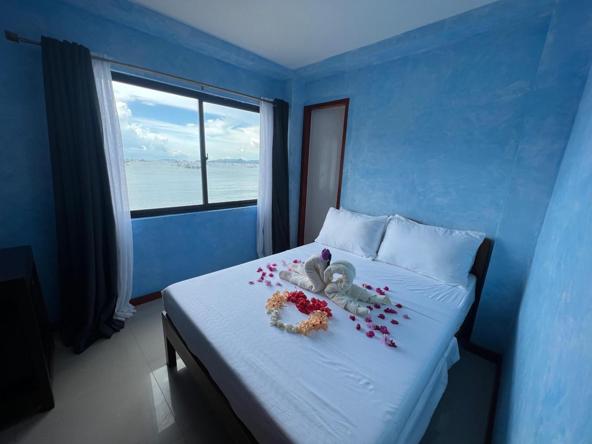 La Salangane Beach Hotel - Downtown 爱妮岛 外观 照片