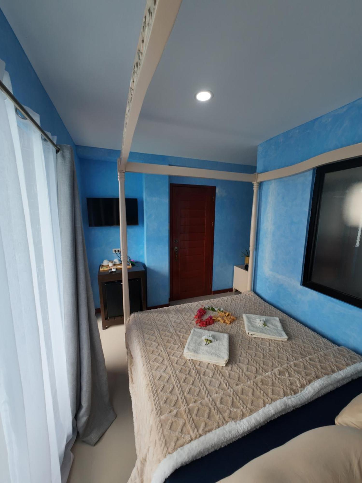 La Salangane Beach Hotel - Downtown 爱妮岛 外观 照片
