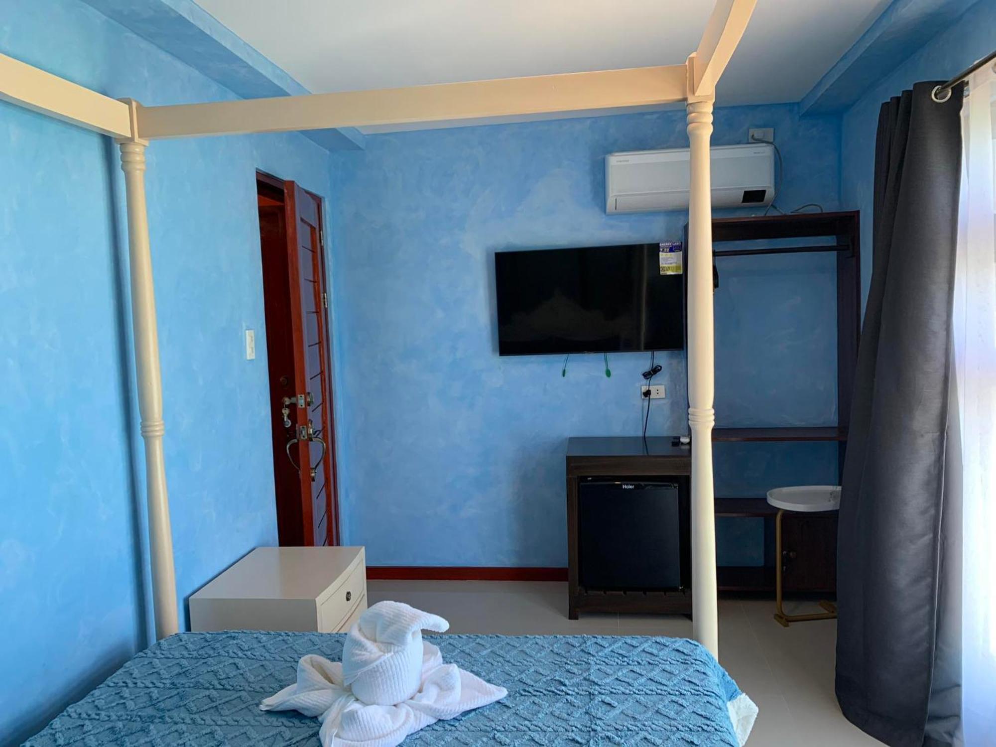 La Salangane Beach Hotel - Downtown 爱妮岛 外观 照片